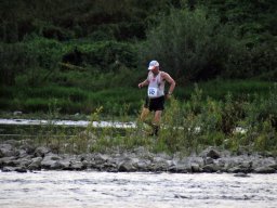 Maaskentj-Marathon 2012